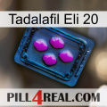 Tadalafil Eli 20 04